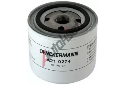 DENCKERMANN Olejov filtr DCR A210274, A210274