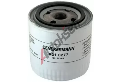 DENCKERMANN Olejov filtr DCR A210277, A210277