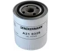 Olejov filtr DENCKERMANN ‐ DCR A210328