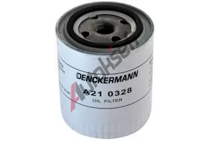 DENCKERMANN Olejov filtr DCR A210328, A210328