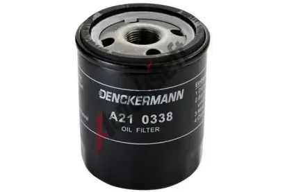 DENCKERMANN Olejov filtr DCR A210338, A210338
