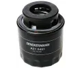 Olejov filtr DENCKERMANN ‐ DCR A210401