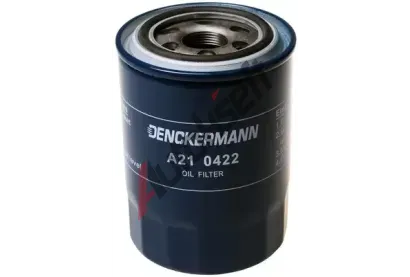 DENCKERMANN Olejov filtr DCR A210422, A210422