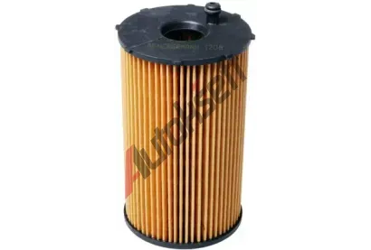 DENCKERMANN Olejov filtr DCR A210432, A210432