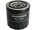 Olejov filtr DENCKERMANN ‐ DCR A210492