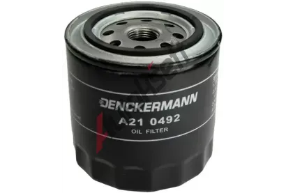 DENCKERMANN Olejov filtr DCR A210492, A210492