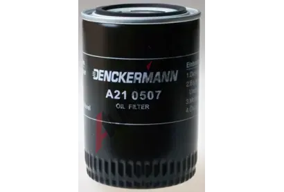 DENCKERMANN Olejov filtr DCR A210507, A210507