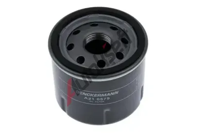 DENCKERMANN Olejov filtr DCR A210579, A210579