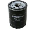 Olejov filtr DENCKERMANN ‐ DCR A210596