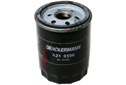 DENCKERMANN Olejov filtr DCR A210596, A210596