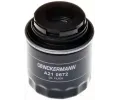 Olejový filtr DENCKERMANN ‐ DCR A210672 Olejový filtr DENCKERMANN ‐ DCR A210672