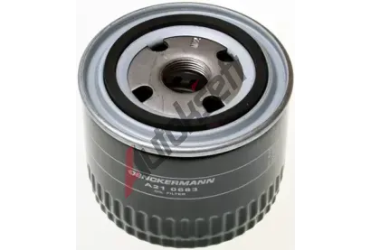 DENCKERMANN Olejov filtr DCR A210683, A210683