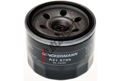 DENCKERMANN Olejov filtr DCR A210706, A210706