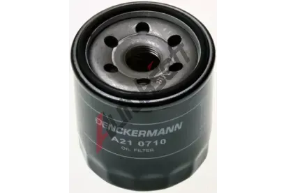 DENCKERMANN Olejov filtr DCR A210710, A210710