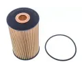 Olejov filtr DENCKERMANN ‐ DCR A210711