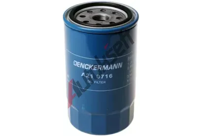 DENCKERMANN Olejov filtr DCR A210716, A210716
