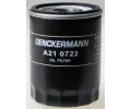 Olejov filtr DENCKERMANN ‐ DCR A210722