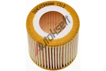 DENCKERMANN Olejov filtr DCR A210723, A210723