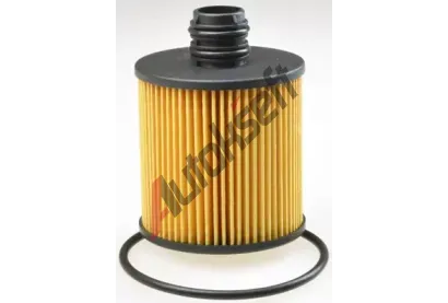 DENCKERMANN Olejov filtr DCR A210735, A210735