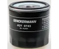 Olejov filtr DENCKERMANN ‐ DCR A210743