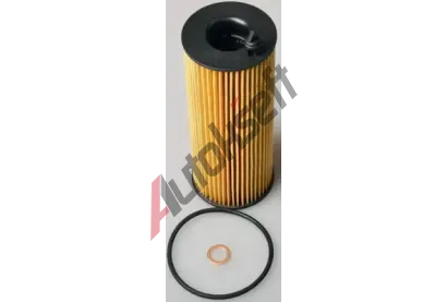 DENCKERMANN Olejov filtr DCR A210898, A210898