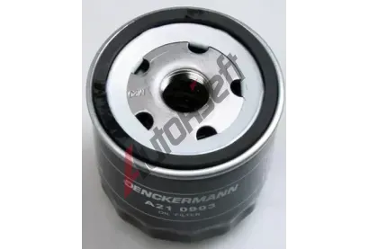 DENCKERMANN Olejov filtr DCR A210903, A210903