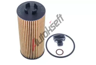 DENCKERMANN Olejov filtr DCR A210954, A210954