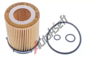 DENCKERMANN Olejov filtr DCR A210963, A210963
