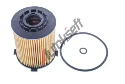 DENCKERMANN Olejov filtr DCR A210965, A210965