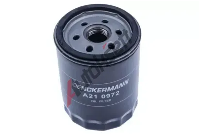 DENCKERMANN Olejov filtr DCR A210972, A210972