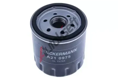 DENCKERMANN Olejov filtr DCR A210975, A210975