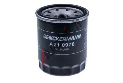 DENCKERMANN Olejov filtr DCR A210978, A210978
