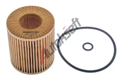 DENCKERMANN Olejov filtr DCR A210979, A210979