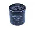 Olejov filtr DENCKERMANN ‐ DCR A210981
