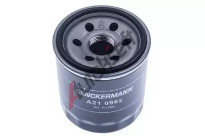 DENCKERMANN Olejov filtr DCR A210982, A210982