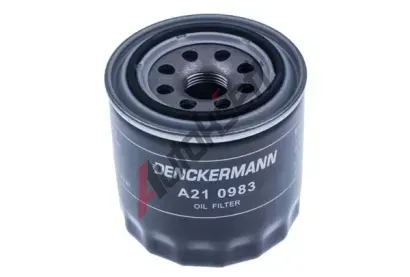 DENCKERMANN Olejov filtr DCR A210983, A210983