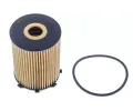 Olejov filtr DENCKERMANN ‐ DCR A211017