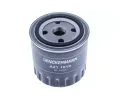 Olejov filtr DENCKERMANN ‐ DCR A211019