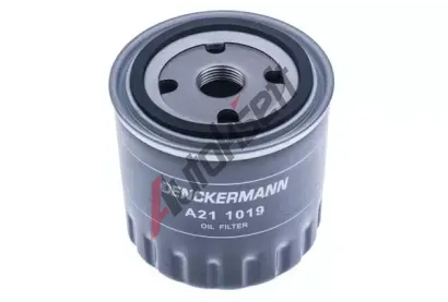 DENCKERMANN Olejov filtr DCR A211019, A211019