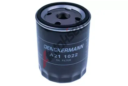 DENCKERMANN Olejov filtr DCR A211022, A211022