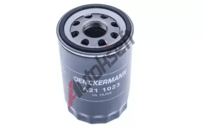 DENCKERMANN Olejov filtr DCR A211023, A211023