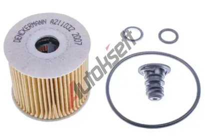 DENCKERMANN Olejov filtr DCR A211032, A211032