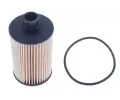 Olejov filtr DENCKERMANN ‐ DCR A211035