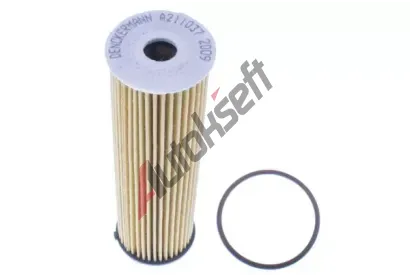 DENCKERMANN Olejov filtr DCR A211037, A211037
