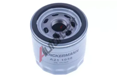 DENCKERMANN Olejov filtr DCR A211038, A211038