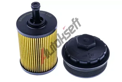 DENCKERMANN Olejov filtr DCR A211052, A211052