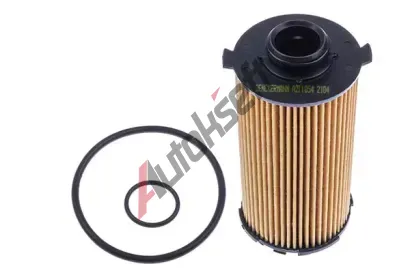 DENCKERMANN Olejov filtr DCR A211054, A211054