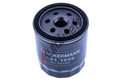 DENCKERMANN Olejov filtr DCR A211058, A211058