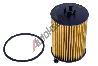 DENCKERMANN Olejov filtr DCR A211077, A211077