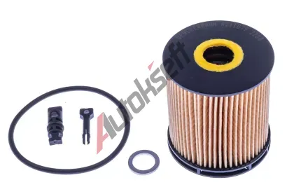 DENCKERMANN Olejov� filtr DCR A211079, A211079